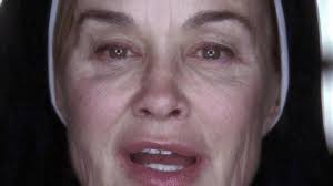The American Horror Story Season 2 Scene That Always Gives Fans The Chills