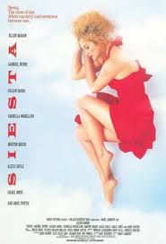 We only see a scene of her father, robert duvall , getting the news; Siesta Film Wikipedia