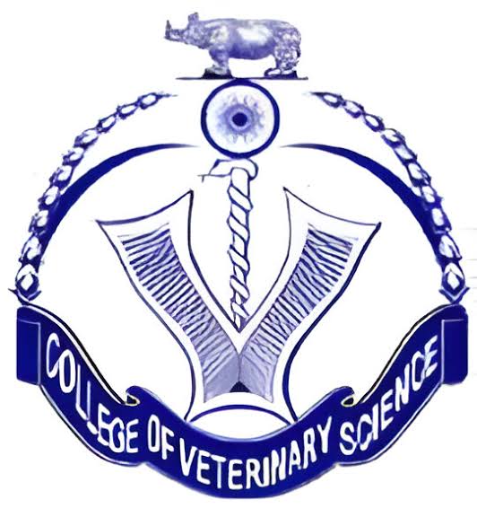 College of Veterinary Science Assam Agricultural University