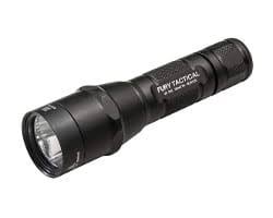5 Best Tactical Flashlights Of 2019 And Why They Are Worth It