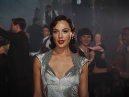 Just like in other books by the same author such as the and then there were none and murder on the orient express the listeners get hooked with the great storytelling by david suchet. Death On The Nile Trailer Gal Gadot And Armie Hammer Lead A Star Studded Cast In First Look The Independent The Independent