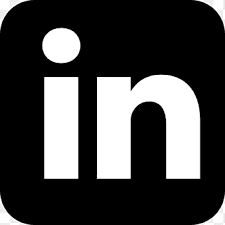 We've made it in ios style, first introduced in ios version 7 and supported in all later releases up until now (at least ios 11). Linkedin Linkedin Png Pngegg