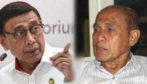 Sidang Kivlan Zen vs Wiranto, Keduanya Sepakat Lakukan Mediasi