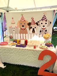 Collection by dogs are love on 4 legs. Carolyne S Puppy Party Project Nursery Puppy Party Decorations Dog Themed Birthday Party Dog Party Decorations