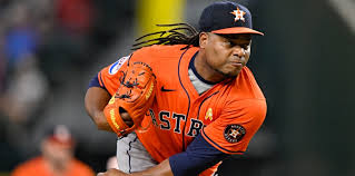 It "Seems Inevitable" That the Mets Will Land Framber Valdez or Ranger  Suarez