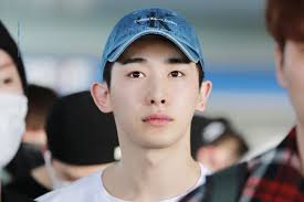 Look At His Big Ears Ahhh Monsta X Starship Entertainment Jooheon