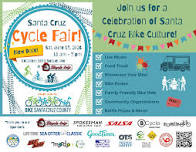 Santa Cruz Cycle Fair
