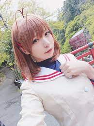 この学校は好きですか 可愛い女の子 コスプレ 可愛い