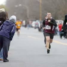 RUNNING: Thousands take to the streets for Christopher Dailey Foundation  Turkey Trot with video and results