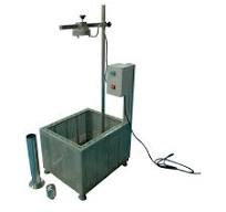 Vertical Hammer Impact Testing Machine