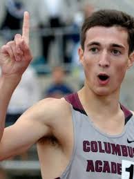 Academy relay, International long jumper capture state titles