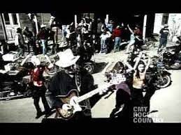 Merle Haggard Motorcycle Cowboy Merle Haggard Country Music Videos Merle Haggard Songs