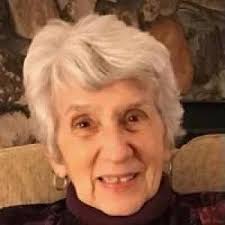 Alice McIntosh (1939–2024) of O Fallon, IL