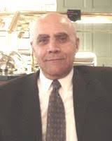 Reginald Carter Obituary