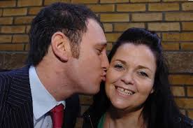 Who'll be my Valentine?