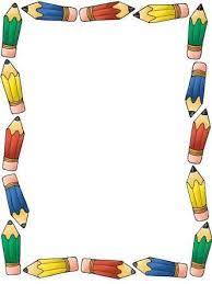 Image Result For Cornici Diploma Scuola Infanzia Cornice Per Diploma Bordi Della Pagina Lavoretti Estivi Per Bambino