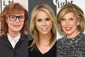 3:02 build series 882 просмотра. Susan Sarandon Cheryl Hines Christine Baranski Join Cast Of Bad Moms Christmas