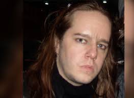 (cnn) joey jordison, a founder of the heavy metal band slipknot, has died, his. L3cipcv82ralmm
