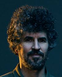 Brad Delson