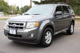 Image result for Monterey 2009 Escape