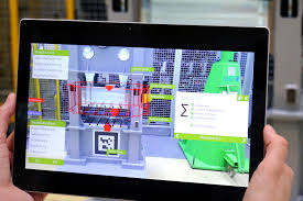 What does the testbed deliver? Vernetzte Produktion In Echtzeit Deutsch Schwedisches Testbed Geht In Die Zweite Phase