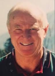 James Overton Obituary (1933