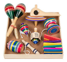 Los juegos y juguetes tradicionales no solo son valiosos para los niños que los juegan y los usan. Juguetes Tradicionales Mexicanos Mercadolibre Com Mx