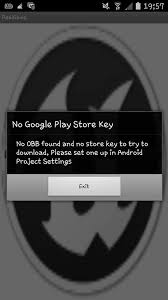 Versión de la apk, 1.0. No Google Play Store Key Ue4 Answerhub