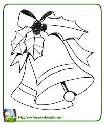 Imagenes Para Colorear De Navidad