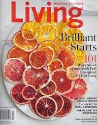 0 coupons and 3 deals which offer up to extra discount, make sure to use one of them when you're martha stewart living promo code & deal last updated on january 16, 2021. Martha Stewart Living Magazine Recipes Eat Your Books