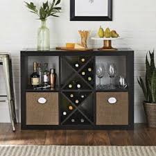 The cubby design helps with organization and keeping items separated. Better Homes And Gardens 6 Cube Storage Organizer Weathered For Sale Online Ebay