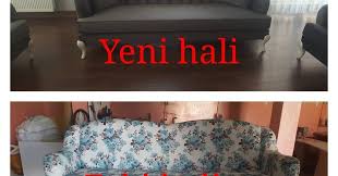En kullanışlı koltuk kumaşları silinebilir ve leke tutmayan özellikli olmalı! Koltuk Yuzu Degistirme Ne Kadara Mal Olur