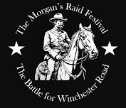 The Morgan's Raid Festival