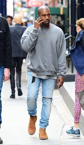 Kanye west retro dropout bear embroidered hip hop black hoodie hooded top by af. The Ultimate Kanye West Inspo Album Kanye West Style Kanye West Outfits Kanye Fashion