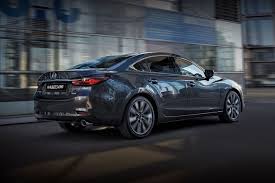 Request a dealer quote or view used cars at msn autos. New Mazda 6 Sedan 2020 2021 Price In Malaysia Specs Images Reviews