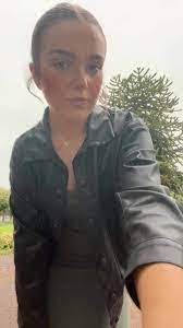 Nadia Mccullough's Instagram, Twitter & Facebook