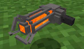 Nov 11, 2012 · control gravity half life style with your own gravity gun! Gravity Gun Mod Para Minecraft 1 8 Minecrafteo