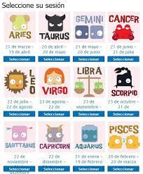 Signos Zodiacales Zodiac Comics