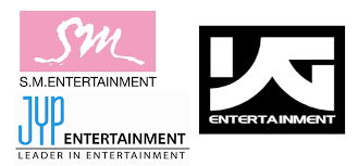Looking for somewhere to waste time? Who Are The Big 3 In Kpop Companies I Do Know That Yg Entertainment Is One But Who Are The Other Two Quora