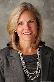 Leadership Council for Nonprofits executive director Jenny Berg to exit