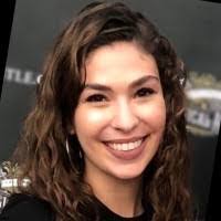 Gabriela Rojo's Instagram, Twitter & Facebook