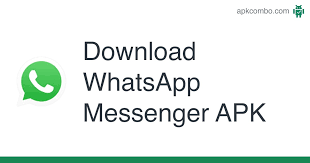 Sep 28, 2021 · download the latest version of whatsapp messenger for android. Whatsapp Messenger Apk 9 9 Android App Download