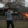Violent Lycée Protests Shake France as Government and Political Parties Clash