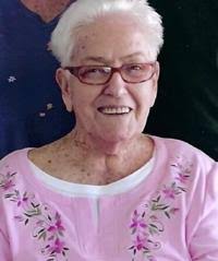 Eulalia Grace Queen Putzulu