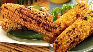 Are you see now top 10 jagung rebus results on the web. 4 Resep Jagung Bakar Untuk Tahun Baru Mulai Rasa Pedas Manis Hingga Gurih Dari Parutan Keju Surya