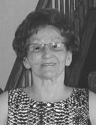 BERTHA LAVESSIE (SHAFFER) BENTLEY