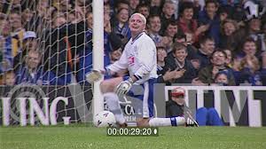 Palestinian officials in gaza, meanwhile, said the overnight strikes had caused widespread power cuts and damaged hundreds of homes. Gazza Daft As A Brush But Genius On Pitch Was Right To Distrust Fleet Street Rat Pack Visionsport