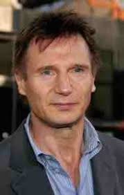 Liam Neeson Would Join The Arrow Cast 'In A Heartbeat.'
