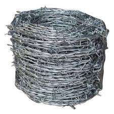 Gi Galvanized Barbed Wire