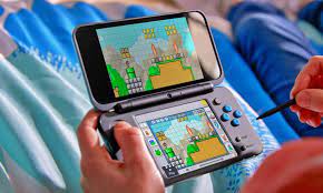 Viaje al centro de bowser + las peripecias de bowsy para nintendo 3ds. Adios Nintendo 3ds Descontinuan La Produccion De La Consola